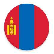 Mongolia